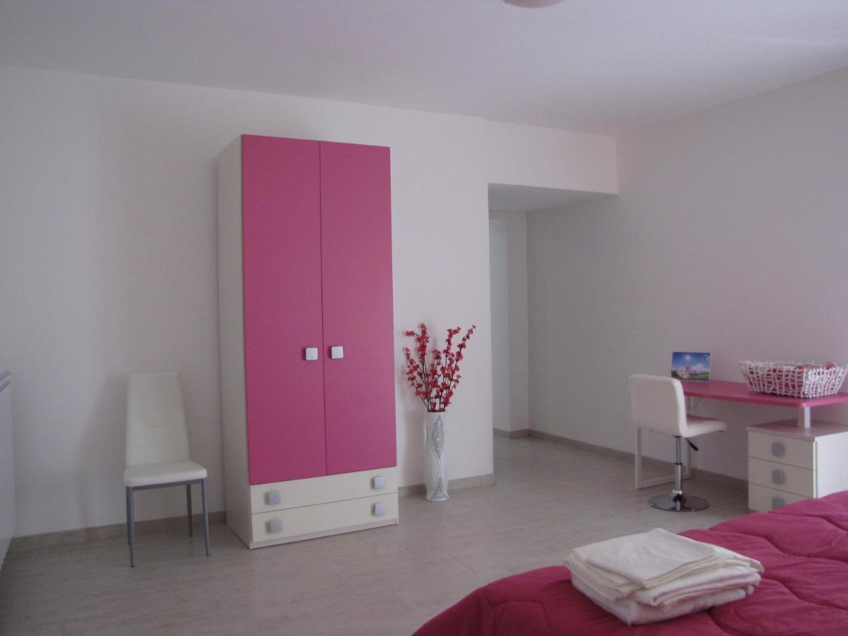 Hotel Quattro Stagioni à Padula Extérieur photo